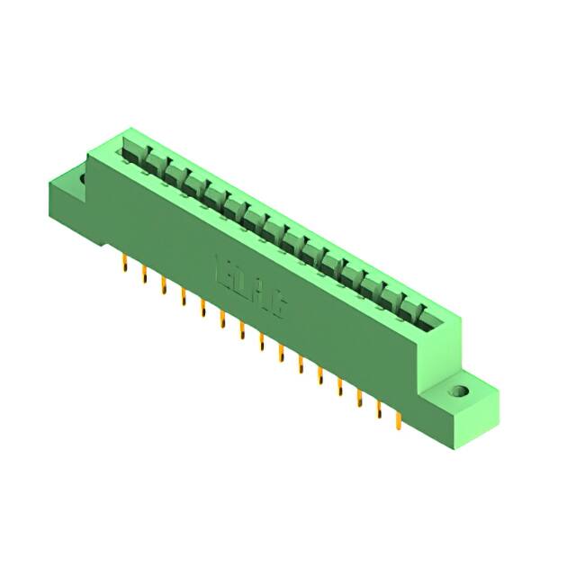 837-015-558-102 EDAC Inc.  Edgeboard Connectors